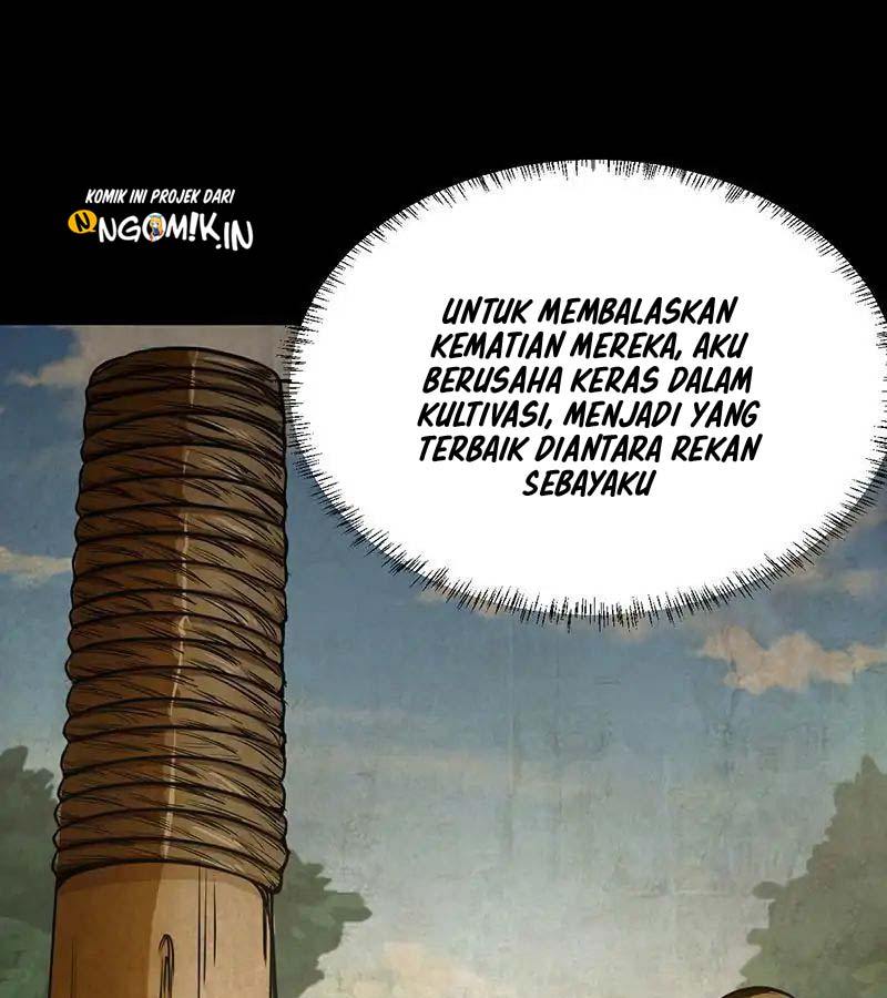 Martial Arts Reigns Chapter 01 Bahasa Indonesia